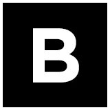 Blick Art Materials logo
