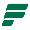 Frontier Airlines logo