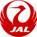 Japan Airlines logo
